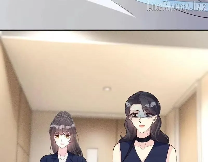 Everyone’s Darling Chapter 396 - Page 27