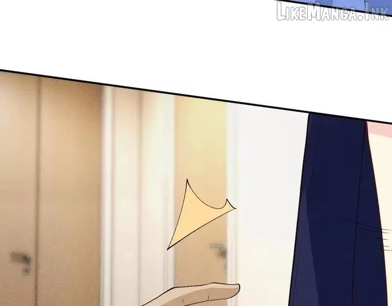 Everyone’s Darling Chapter 396 - Page 31