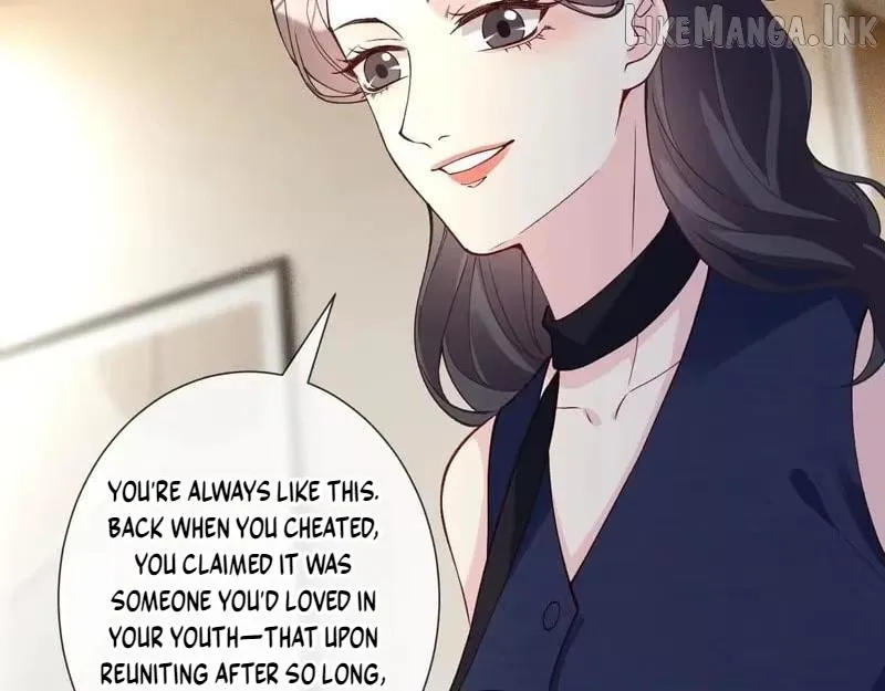 Everyone’s Darling Chapter 396 - Page 36