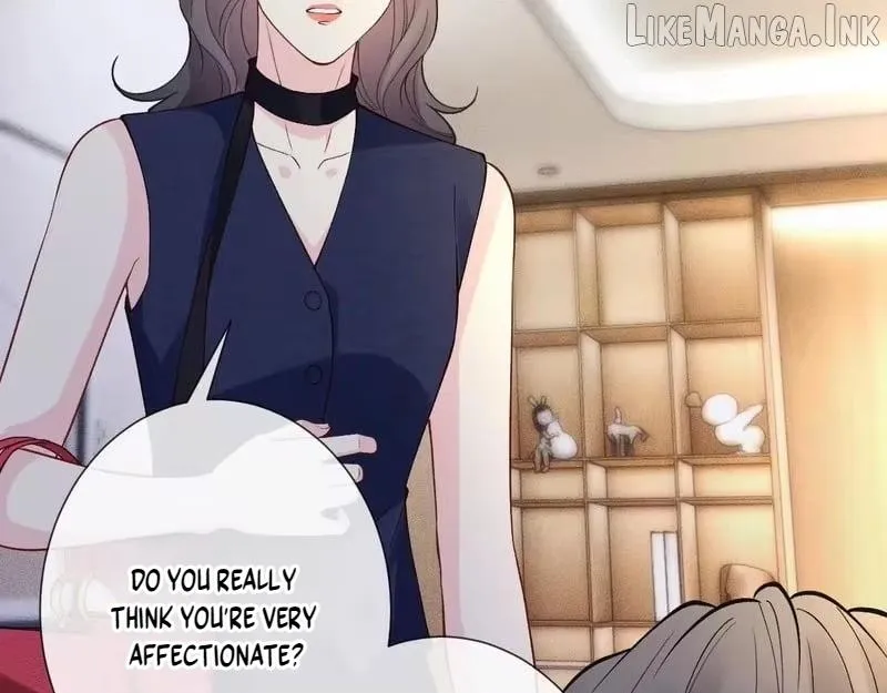 Everyone’s Darling Chapter 396 - Page 38