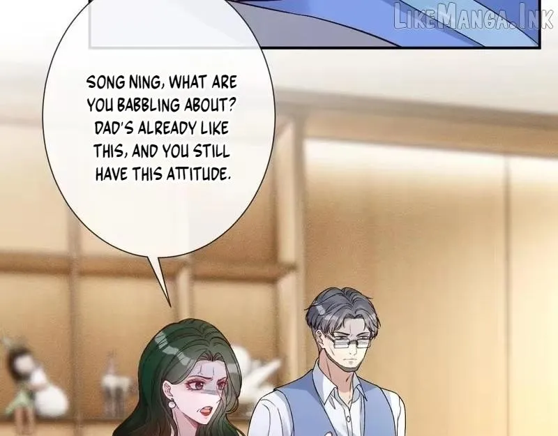 Everyone’s Darling Chapter 396 - Page 42