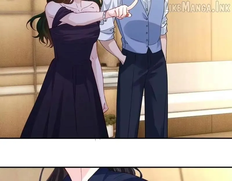 Everyone’s Darling Chapter 396 - Page 43