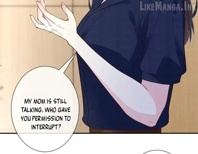 Everyone’s Darling Chapter 396 - Page 48