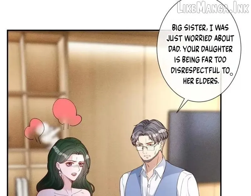 Everyone’s Darling Chapter 396 - Page 49