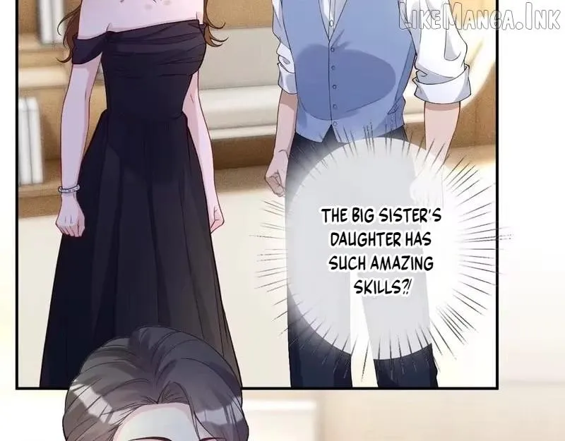 Everyone’s Darling Chapter 396 - Page 50