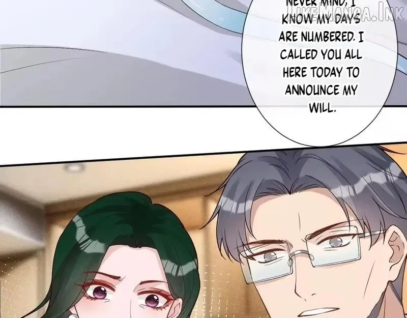 Everyone’s Darling Chapter 396 - Page 60