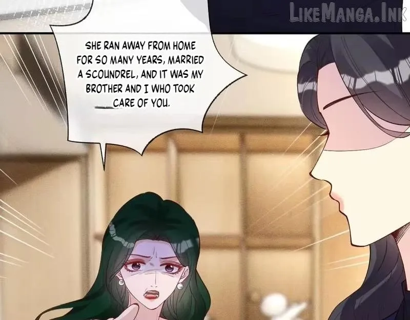 Everyone’s Darling Chapter 396 - Page 68