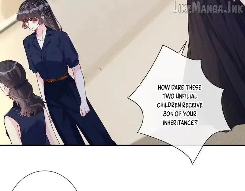 Everyone’s Darling Chapter 396 - Page 71