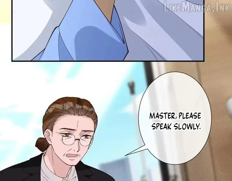 Everyone’s Darling Chapter 396 - Page 74