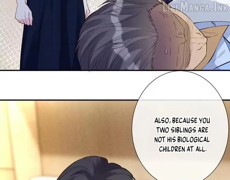 Everyone’s Darling Chapter 396 - Page 78