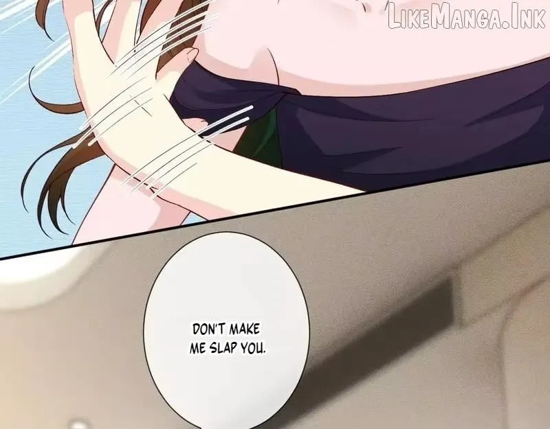 Everyone’s Darling Chapter 397 - Page 6