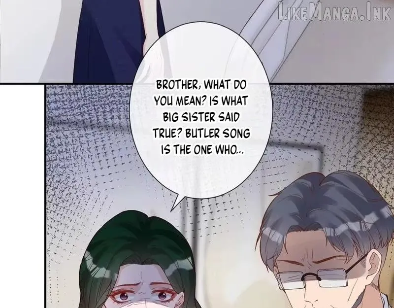 Everyone’s Darling Chapter 397 - Page 20