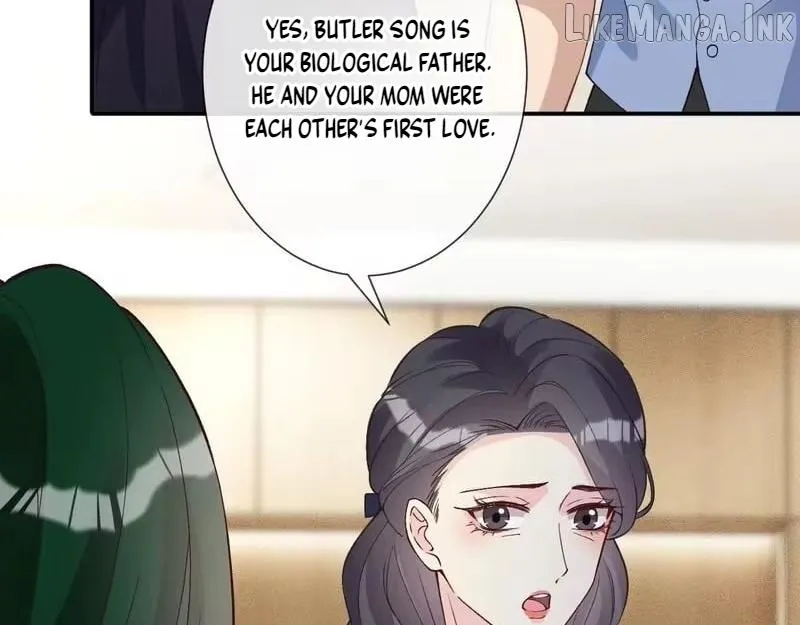 Everyone’s Darling Chapter 397 - Page 22