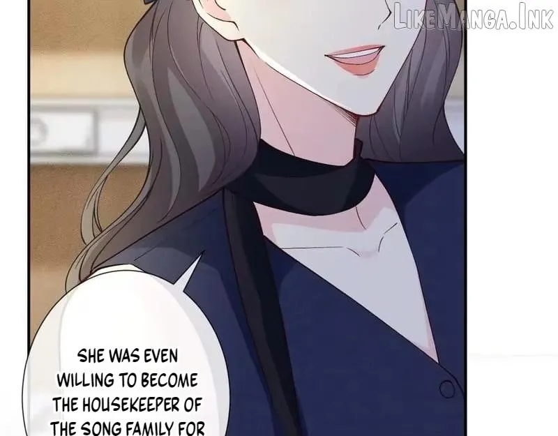 Everyone’s Darling Chapter 397 - Page 25
