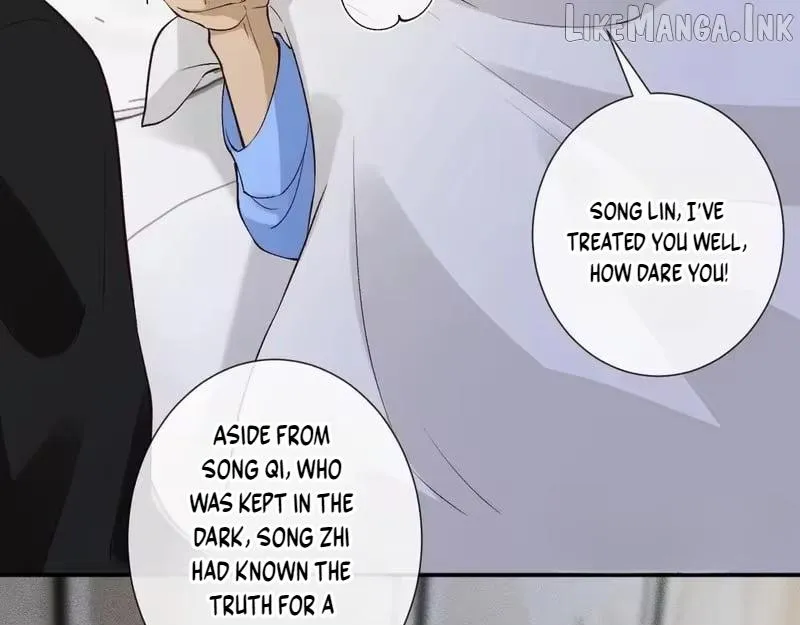 Everyone’s Darling Chapter 397 - Page 31