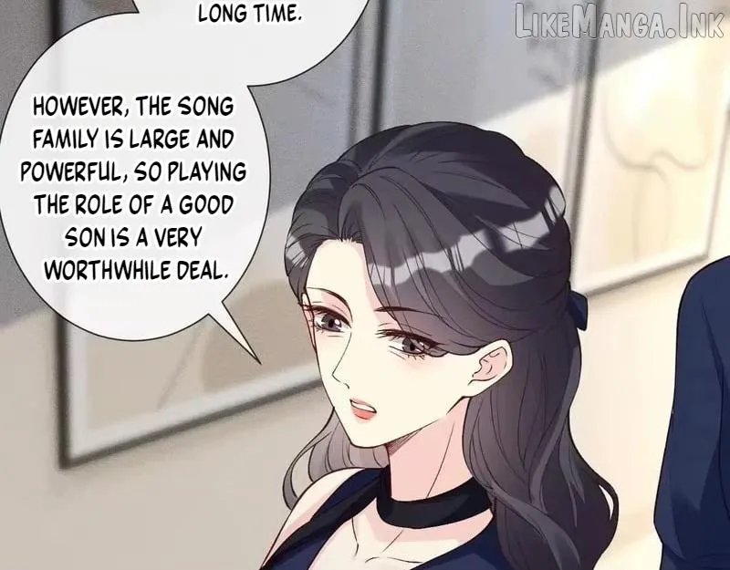 Everyone’s Darling Chapter 397 - Page 32