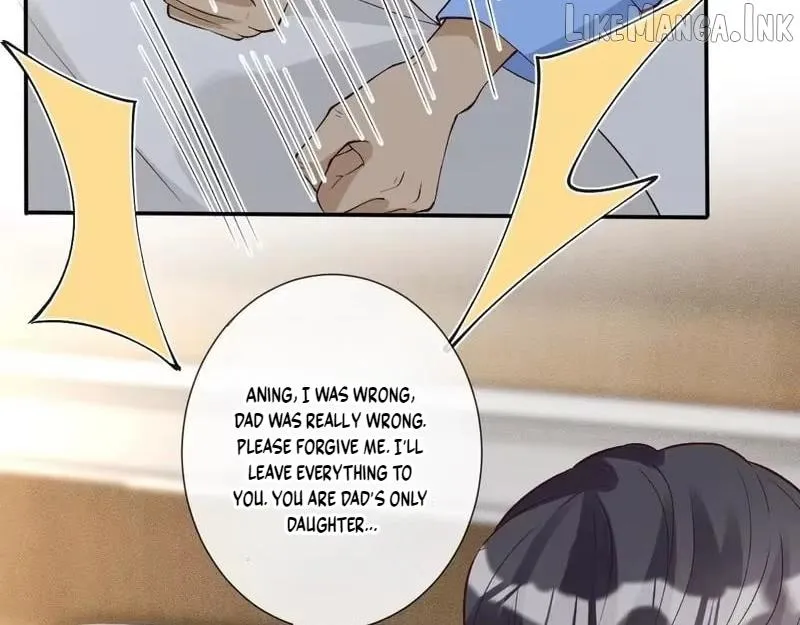 Everyone’s Darling Chapter 397 - Page 38