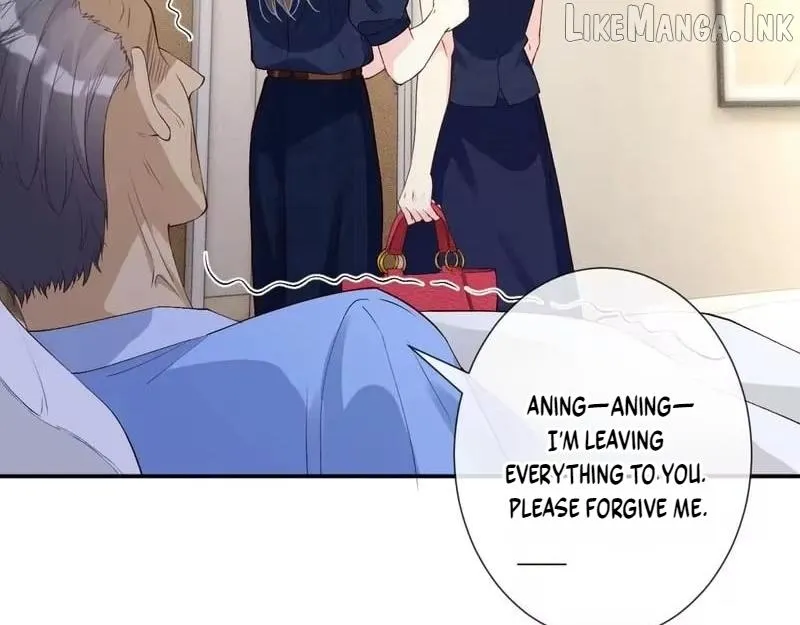 Everyone’s Darling Chapter 397 - Page 48