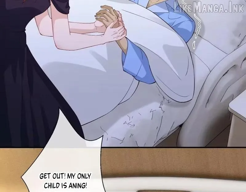 Everyone’s Darling Chapter 397 - Page 50