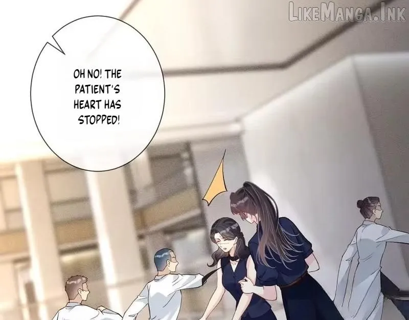 Everyone’s Darling Chapter 397 - Page 57