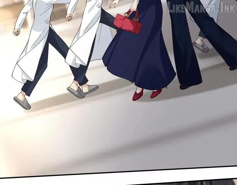 Everyone’s Darling Chapter 397 - Page 58