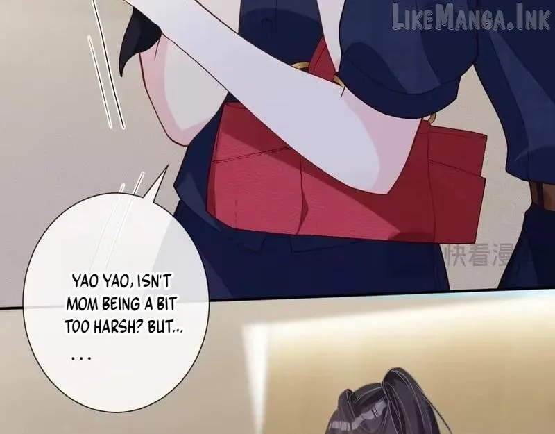 Everyone’s Darling Chapter 397 - Page 60