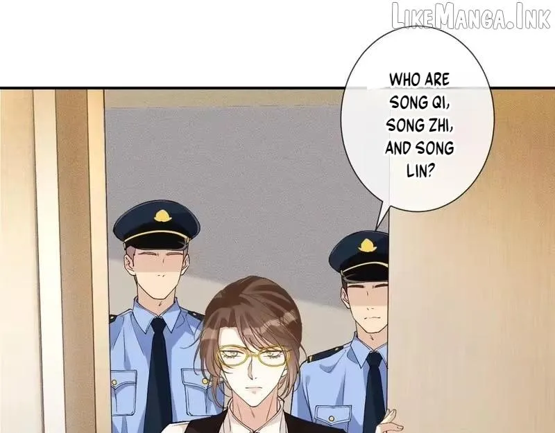 Everyone’s Darling Chapter 397 - Page 70