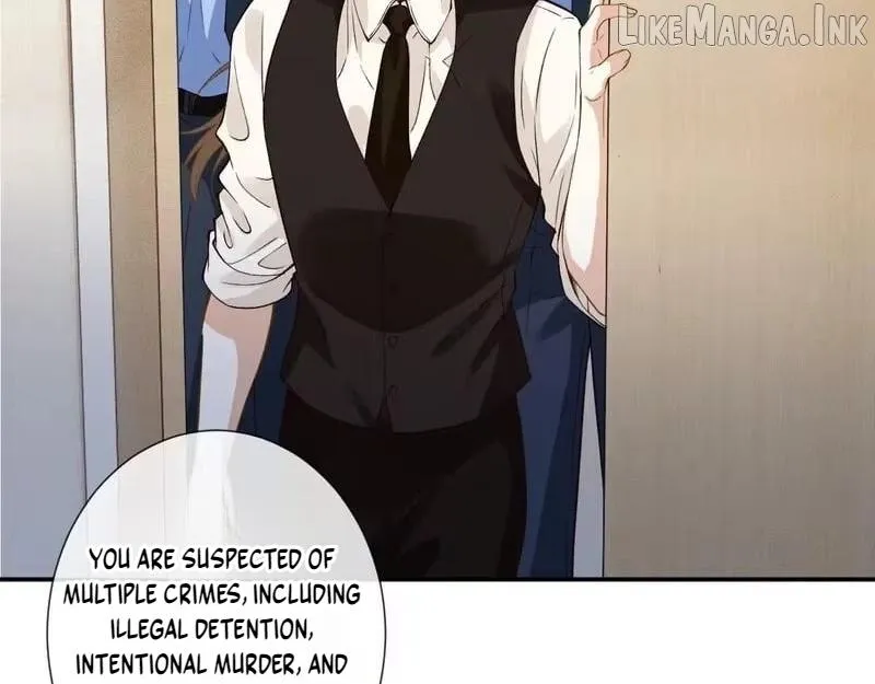 Everyone’s Darling Chapter 397 - Page 71