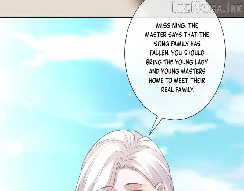 Everyone’s Darling Chapter 397 - Page 90