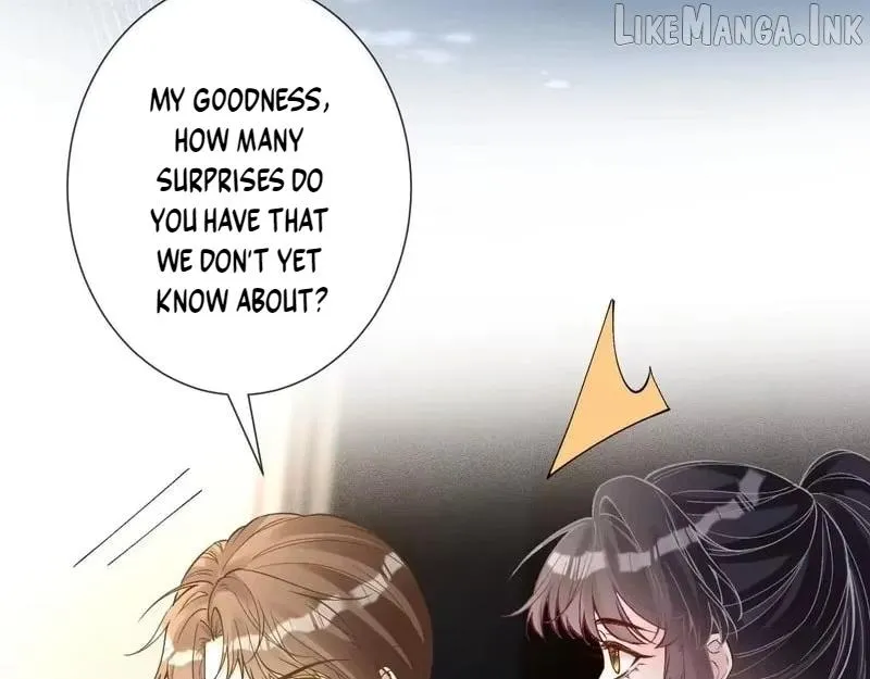 Everyone’s Darling Chapter 398 - Page 7