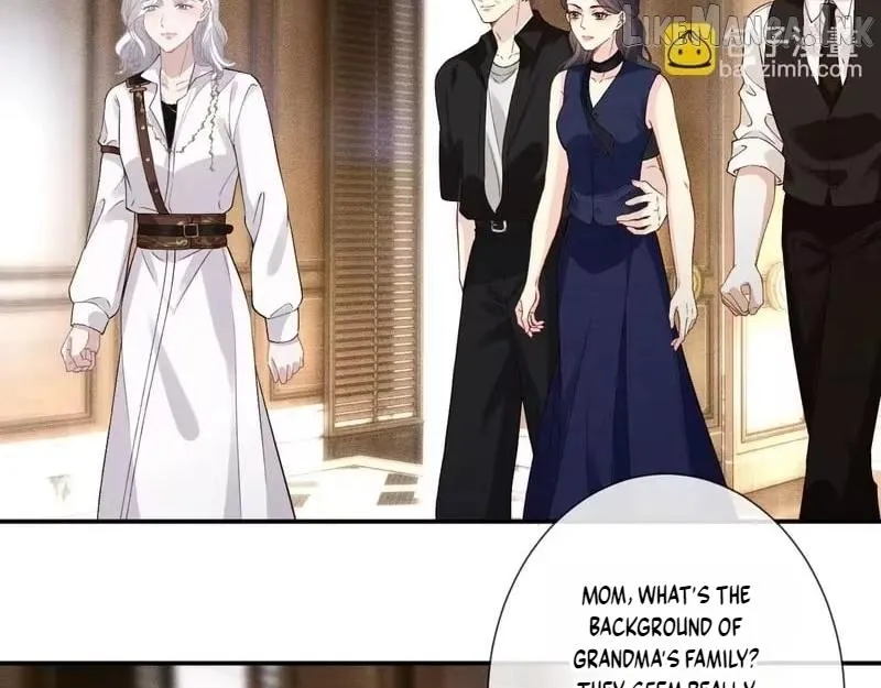Everyone’s Darling Chapter 398 - Page 17