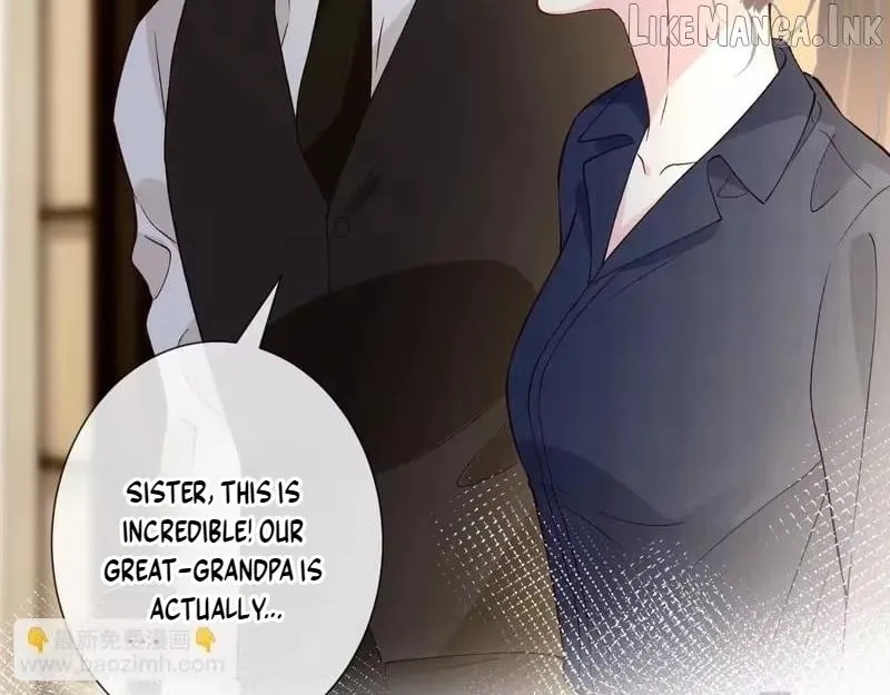 Everyone’s Darling Chapter 398 - Page 25