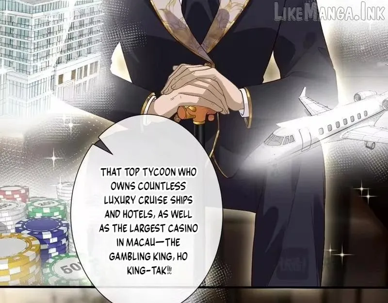 Everyone’s Darling Chapter 398 - Page 27