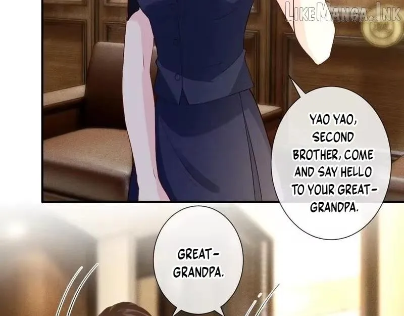 Everyone’s Darling Chapter 398 - Page 33