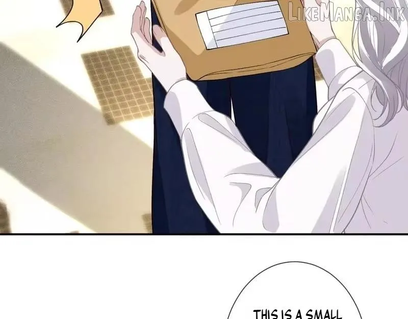 Everyone’s Darling Chapter 398 - Page 38