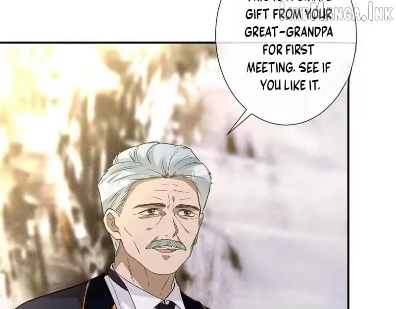 Everyone’s Darling Chapter 398 - Page 39