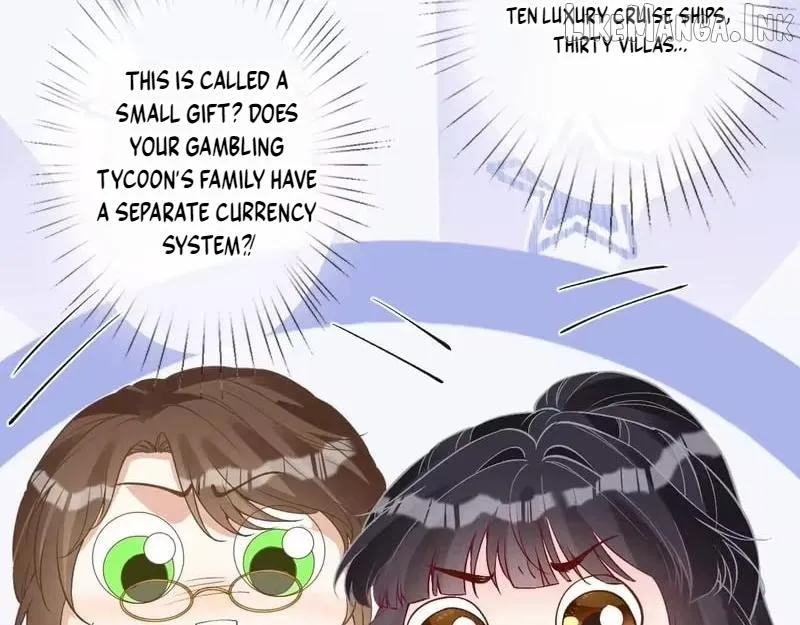 Everyone’s Darling Chapter 398 - Page 41