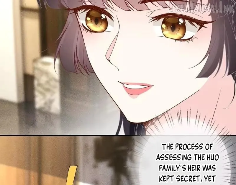 Everyone’s Darling Chapter 398 - Page 50