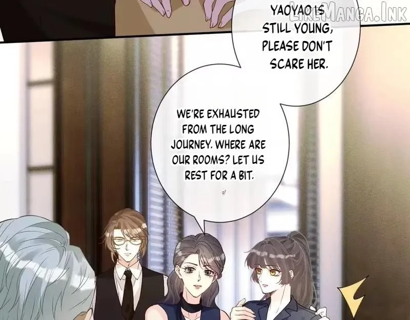 Everyone’s Darling Chapter 398 - Page 55