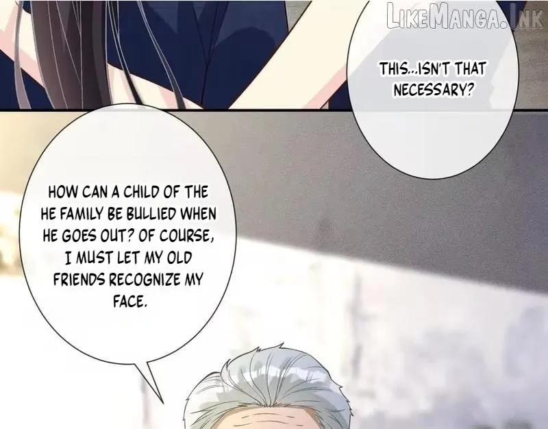 Everyone’s Darling Chapter 398 - Page 60