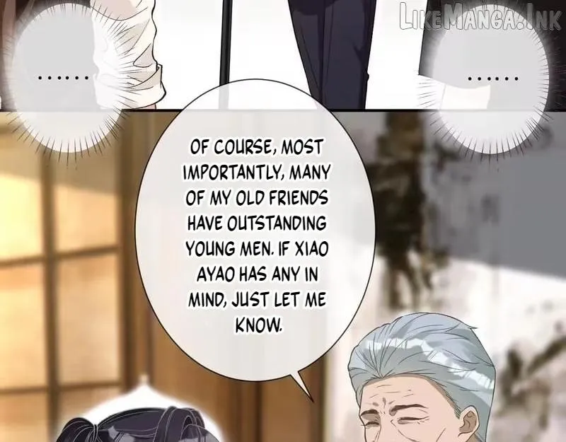 Everyone’s Darling Chapter 398 - Page 64