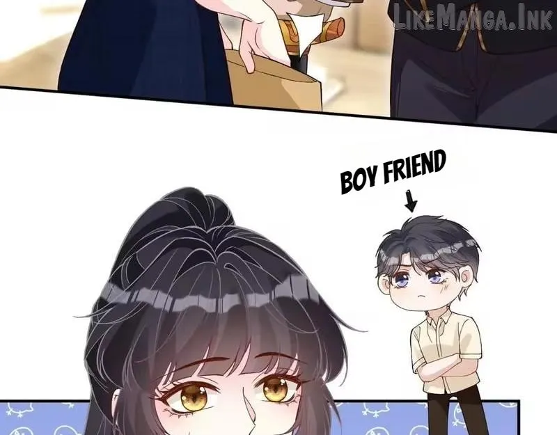 Everyone’s Darling Chapter 398 - Page 66