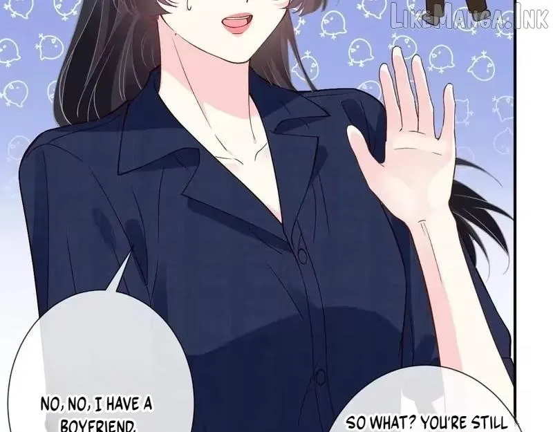 Everyone’s Darling Chapter 398 - Page 67
