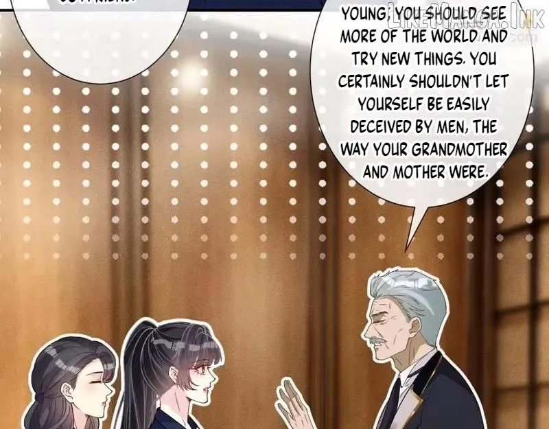 Everyone’s Darling Chapter 398 - Page 68