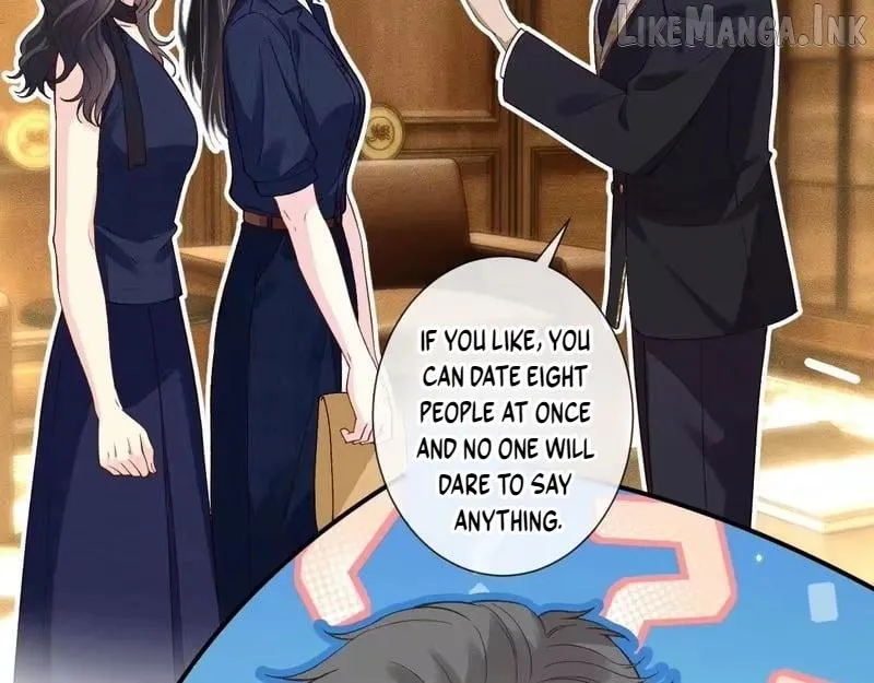 Everyone’s Darling Chapter 398 - Page 69