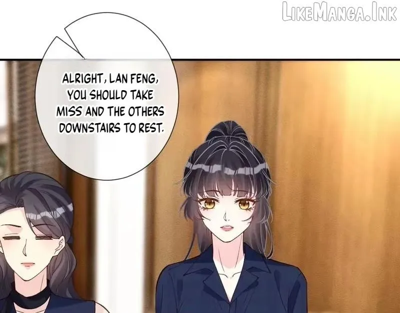 Everyone’s Darling Chapter 398 - Page 71