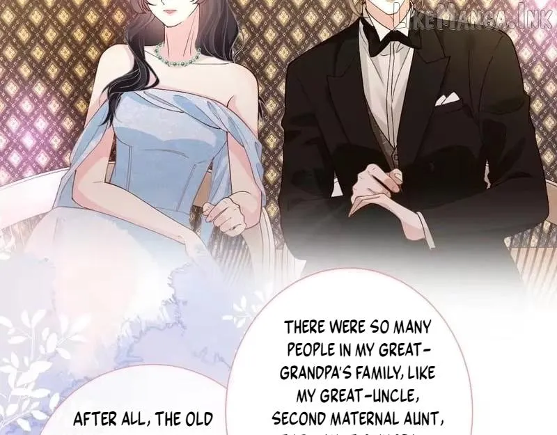Everyone’s Darling Chapter 399 - Page 6