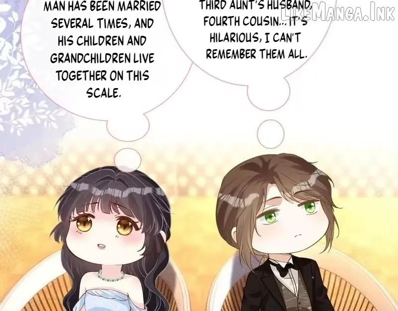 Everyone’s Darling Chapter 399 - Page 7