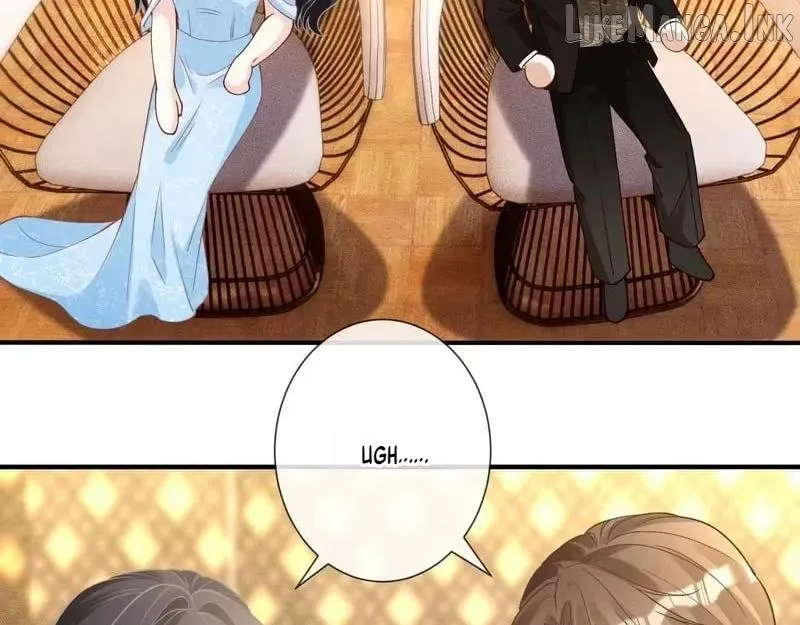 Everyone’s Darling Chapter 399 - Page 8