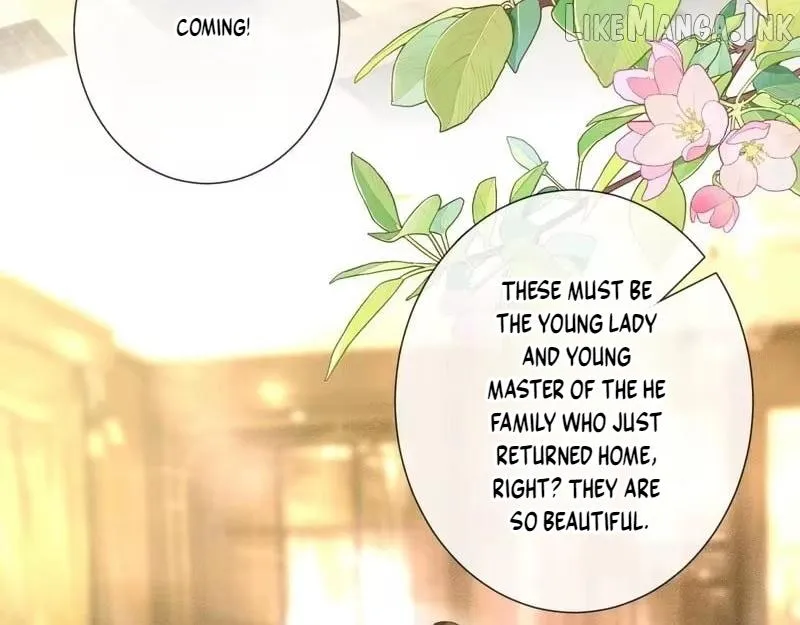 Everyone’s Darling Chapter 399 - Page 12